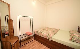 Samoi Apartment